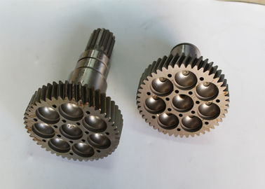 Włócznik napędowy A8V0200 E330C Części kopalni Hydraulic Pump E345B DH420 DH500-7 LG360