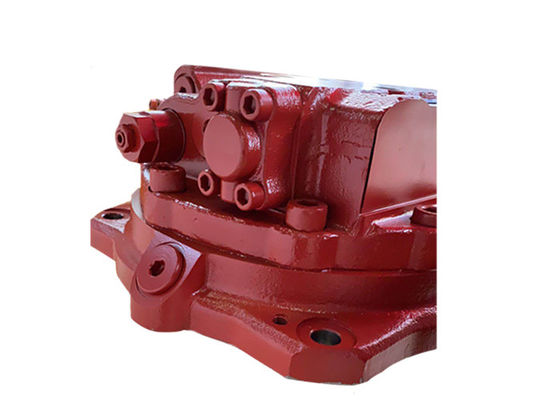 ZX400 ZX400-3 Travel Assy Motor Final Drive, ZX400LC ZX400LCH-3 Hydraulic Motor Motor