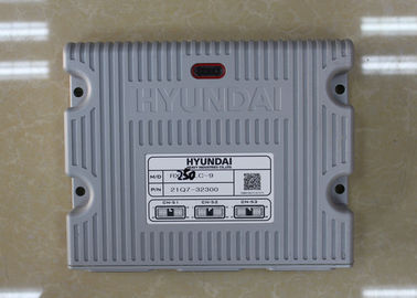 Części zamienne do koparki Hyundai R210LC-9 Kontroler ECU 21Q6-32105 21Q6-32102 Skrzynka CPU koparki