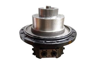 Koparka Silnik rozruchowy silnika, R320LC-7 R320-7 31N9-40024 Silnik hydrauliczny