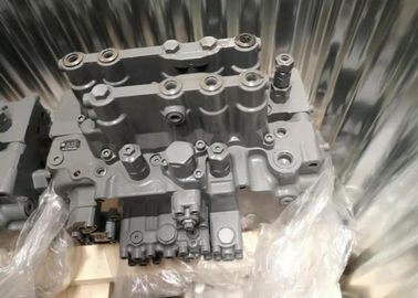 Górny Structer koparki Hitachi ZX330-3 ZX350-3 Główny zawór sterujący do 4625137 9214478