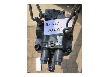 SY335 M5X180 KPM części koparki Sany Swing Motor bez reduktorów