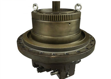 Silnik jezdny  14727995 EC480D, EC480D HM280V Przekładnia kierownicza do koparki
