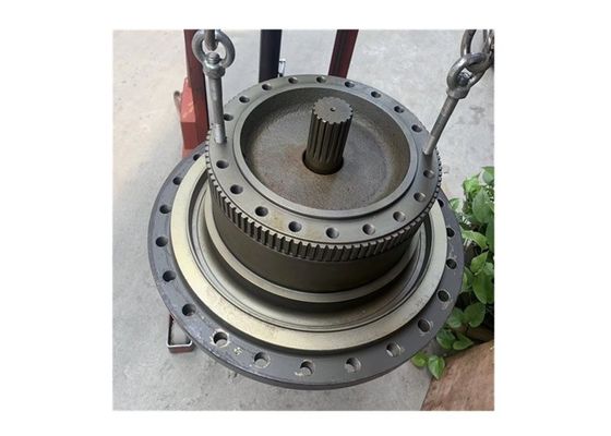 Silnik jezdny  14727995 EC480D, EC480D HM280V Przekładnia kierownicza do koparki