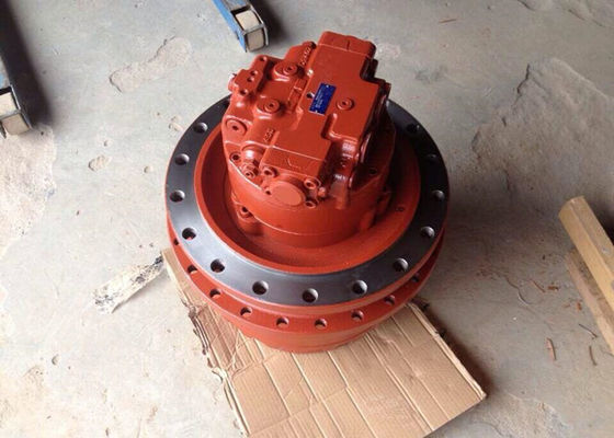JS330 HD1430 JSA0073 Assy Motor Travel 05/202500 KYB MAG170VP-5000