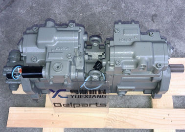 K3V63DT K3V63 Pompa hydrauliczna  DH130 / 150 E312 R160LC-3 E315 EC140