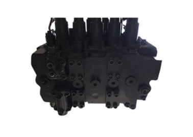 Hydrauliczne zawory sterujące Części do koparek 14556410 UK36-412 Dla  EC460 EC460B EC460C ZX450
