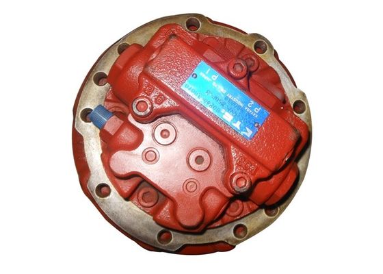 Wytrzymały silnik napędowy koparki / 680014 MAG18VP-35OF-3 SY135 YC135 Przekładnia główna