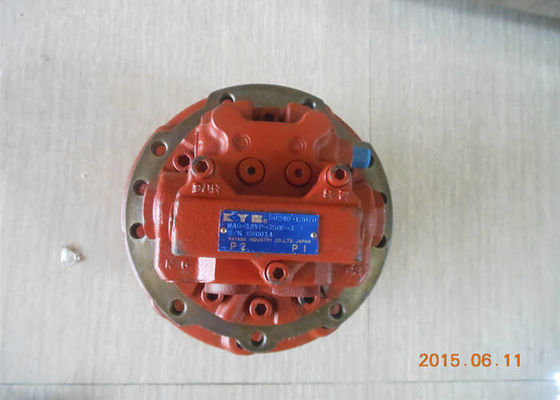 Wytrzymały silnik napędowy koparki / 680014 MAG18VP-35OF-3 SY135 YC135 Przekładnia główna