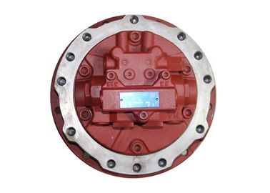 Oryginalna przekładnia końcowa KYB Kayaba, silnik hydrauliczny koparki SK60 MAG33VP Travel Engine