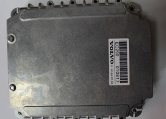 Części zamienne do koparek OEM 20577135 60100002 ECU Sterownik  EC290B