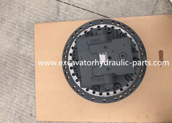 GM38VL Travel Motor Assy Kobelco Excavator SK200-8 Travel Device Zespół montażu końcowego