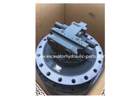 GM38VL Travel Motor Assy Kobelco Excavator SK200-8 Travel Device Zespół montażu końcowego