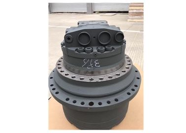 GM38VL Travel Motor Assy Kobelco Excavator SK200-8 Travel Device Zespół montażu końcowego