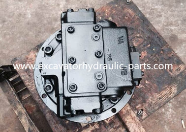 SK450-6 SK450lc-6 Kobelco Końcowy napęd Ekskawator Części ruchomego silnika