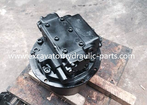 SK450-6 SK450lc-6 Kobelco Końcowy napęd Ekskawator Części ruchomego silnika