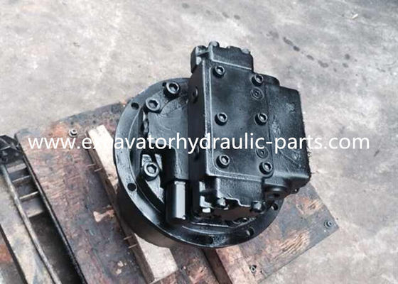 SK450-6 SK450lc-6 Kobelco Końcowy napęd Ekskawator Części ruchomego silnika