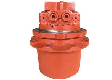 KAYABA MAG18VP-350F Yanmar 30 Napęd główny, silnik napędowy koparki MAG18