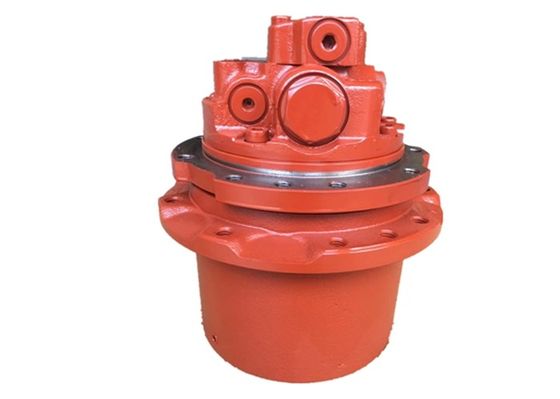KAYABA MAG18VP-350F Yanmar 30 Napęd główny, silnik napędowy koparki MAG18