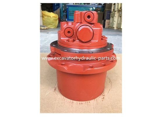 KAYABA MAG18VP-350F Yanmar 30 Napęd główny, silnik napędowy koparki MAG18