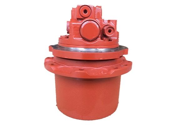 KAYABA MAG18VP-350F Yanmar 30 Napęd główny, silnik napędowy koparki MAG18
