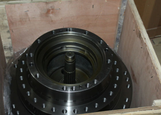 Hyundai R180LC-3 XKAH-00474 Travel Gearbox, silnik redukcji prędkości