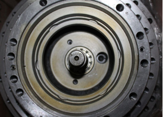 Hyundai R180LC-3 XKAH-00474 Travel Gearbox, silnik redukcji prędkości