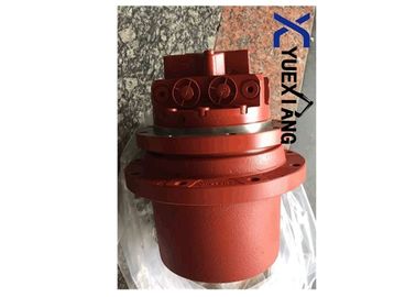 Hydrauliczny zespół silnika podróży dla silnika podróży koparki YC35-6 YC35-8