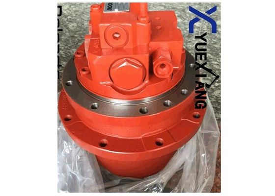 Hydrauliczny zespół silnika podróży dla silnika podróży koparki YC35-6 YC35-8