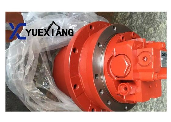Hydrauliczny zespół silnika podróży dla silnika podróży koparki YC35-6 YC35-8