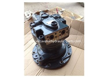 31N8-12020 Silnik obrotu HYUNDAI R290LC-7A R300LC-7 R305LC-7 R320LC-7 R320LC-7A Koparka