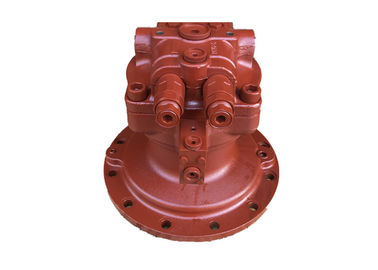 Czerwone części koparki hydraulicznej Silnik wahadłowy Solar 255LC-V DX255 401-00352