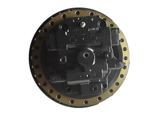 Hyundai 31NA-40010 Travel Motor Assy R360LC-7 Części do koparek