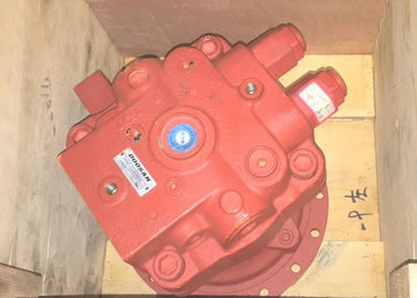 Koparka 401-004757B Slewing DX300LC Solar 300LC-7A Solar 300LC-V Single Swing Motor