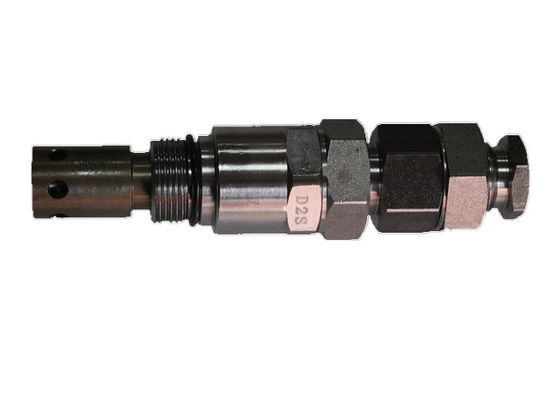 Daewoo DH220-5 Części do koparek 2420-1225A Zawór Główny zawór bezpieczeństwa DH220-7
