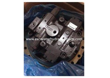 170401-00048 170401-00048A Hydrauliczny silnik jazdy, Doosan DX300 DX300LC Silnik z przekładnią główną