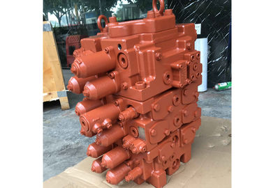 Oryginalne nowe części zamienne do koparek LG950 XCMG470KMX32NA Hydrauliczny główny zawór sterujący