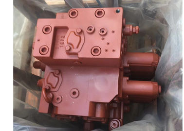 HYUNDAI Części do koparek R290LC-7 R305LC-7 31N8-10110 Hydrauliczny główny zawór sterujący