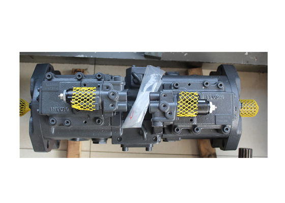 Koparka KPM 19113305 Pompa hydrauliczna koparki SK350-8 SY235 K5V140DTP