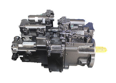 YY10V00009F4 SK130-8 Oryginalna pompa hydrauliczna  Oryginalne części K7V63DTP