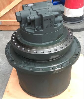 Pompa hydrauliczna koparki SK200-8 SK210-8 Kobelco GM38VB Travel Motor Assy YN15V00037F1