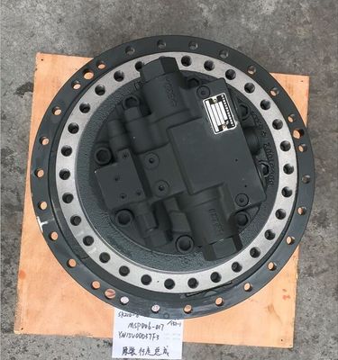 Pompa hydrauliczna koparki SK200-8 SK210-8 Kobelco GM38VB Travel Motor Assy YN15V00037F1