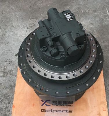 Pompa hydrauliczna koparki SK200-8 SK210-8 Kobelco GM38VB Travel Motor Assy YN15V00037F1