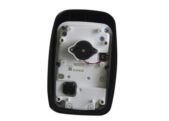 YN59S00021F3 Ekran wyświetlacza Części zamienne do koparek Monitor SK200-8 Panel wskaźników koparki