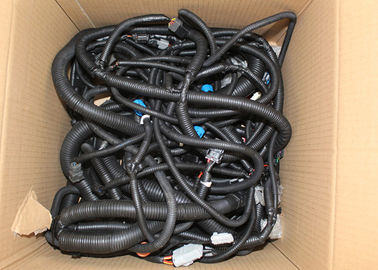 Kabel 0006505H 0006505H 8980056310 0005471 Wiązka przewodów silnika koparki do ZX330-3