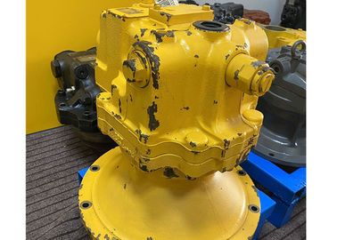 PC400-7 706-7K-01170 Części koparek Silnik kołyskowy Silnik hydrauliczny