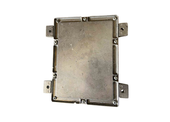 Części do koparki  EC140 ECU EC140B 10555535 Sterownik silnika