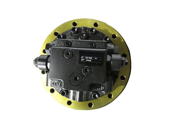 Silnik spalinowy erpillar E307 SK60  102-6410 Kobelco Final Drive TM09