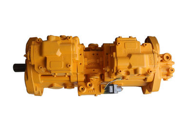 K3V112DT-1AWR-9N1A-6 43296011 Pompa hydrauliczna koparki  K3V112 DH220-5 / 7
