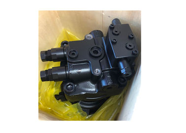 Części do koparek KOBELCO ze skrzynią biegów M5X130 SK210LC-8 Swing Motor